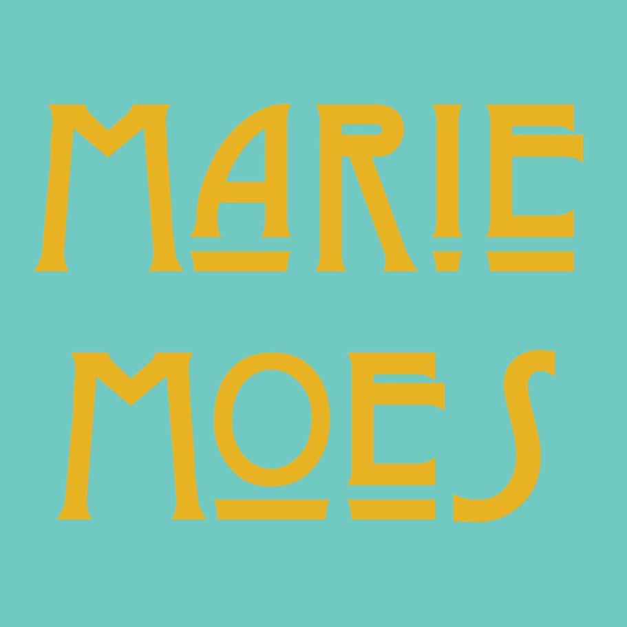 Mariemoes